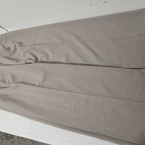 LOFT Men's Tan Chinos